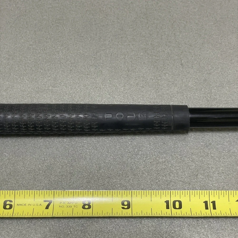 Turbo‎ Power Pro 2 Big Wide Body Driver 11 Graphite RH Men's Paragon Golf Club